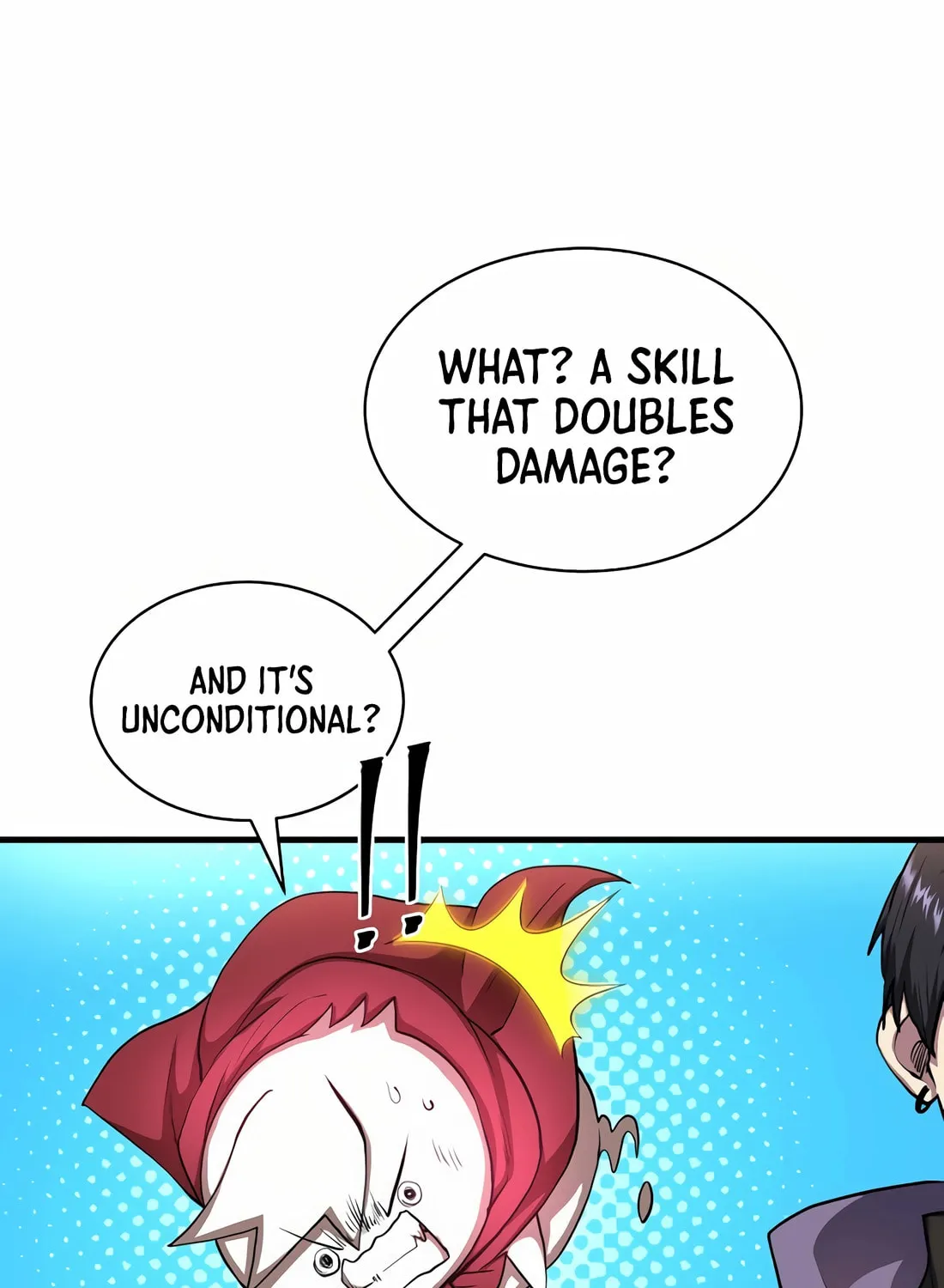 Read Skill Master Levels Up chapter 77 image 55 on Lezhin