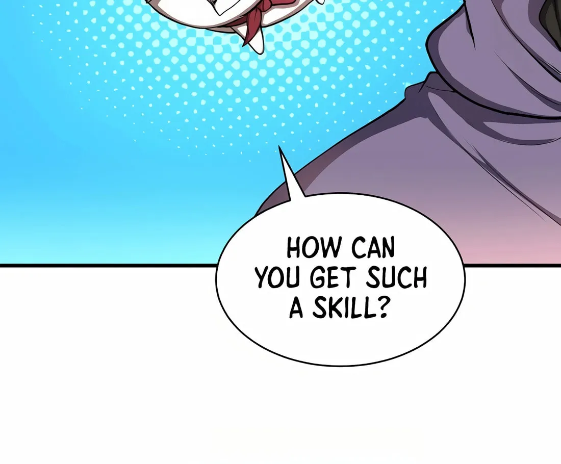 Read Skill Master Levels Up chapter 77 image 56 on Lezhin