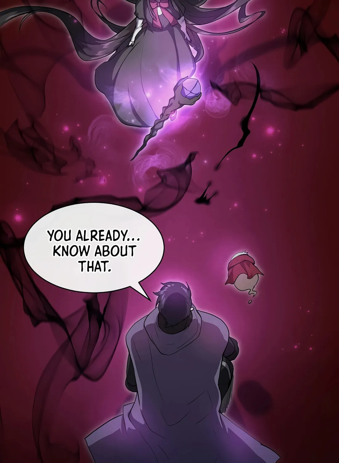 Read Skill Master Levels Up chapter 77 image 64 on Lezhin