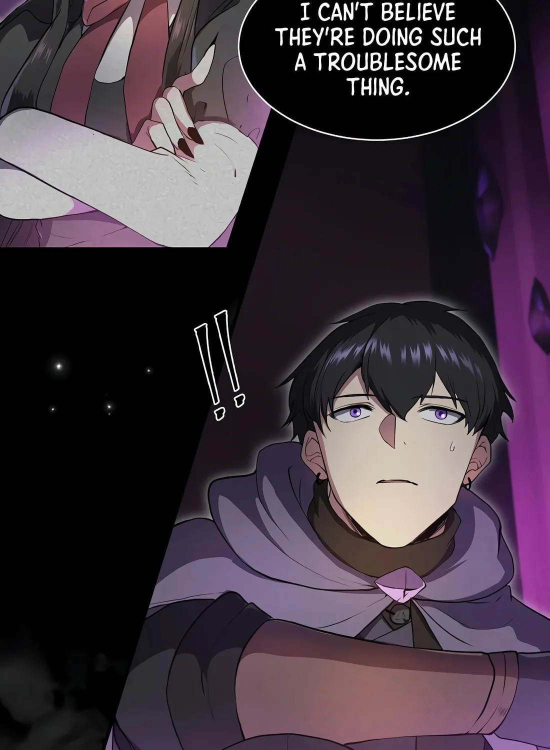 Read Skill Master Levels Up chapter 77 image 67 on Lezhin