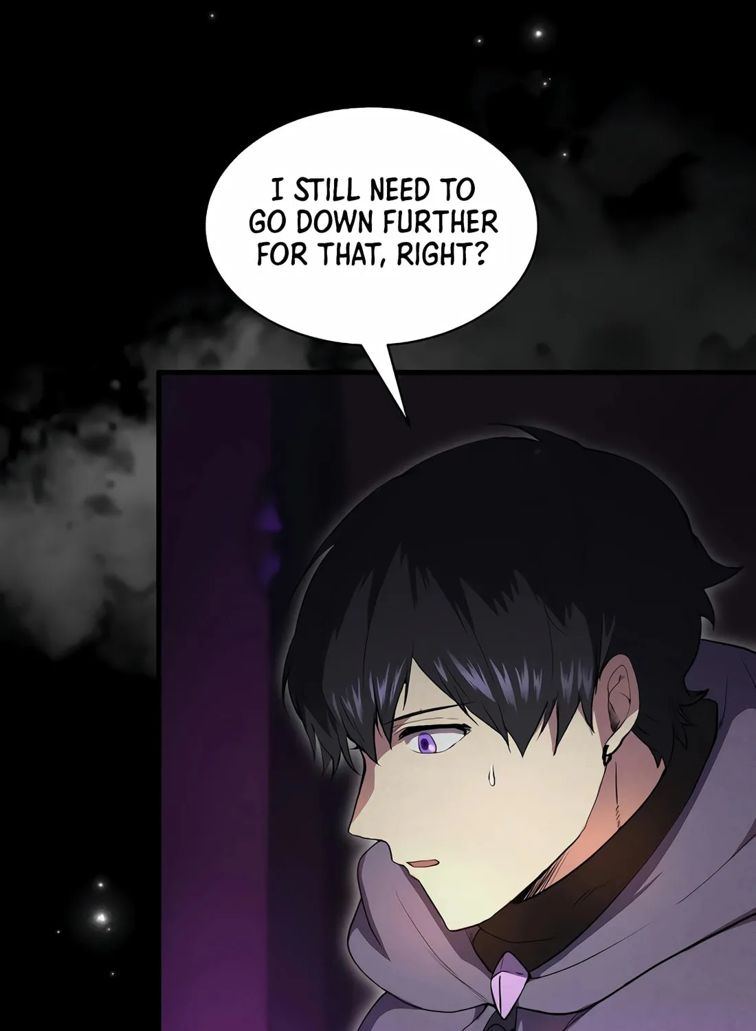 Read Skill Master Levels Up chapter 77 image 70 on Lezhin