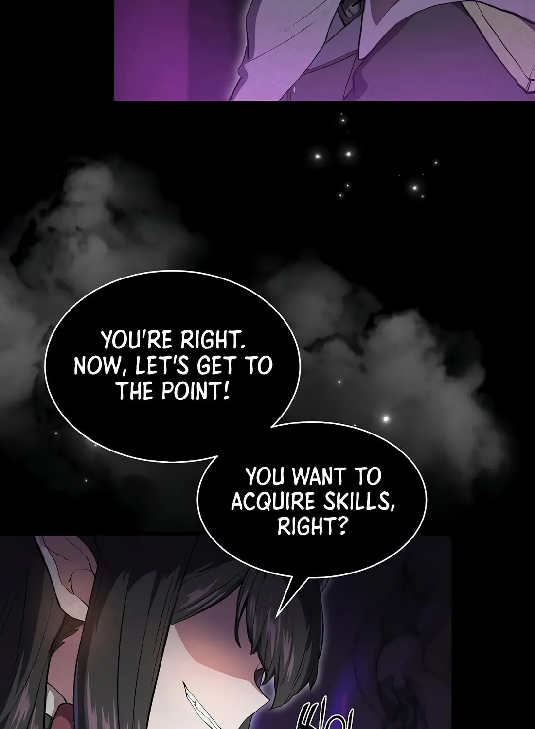 Read Skill Master Levels Up chapter 77 image 71 on Lezhin