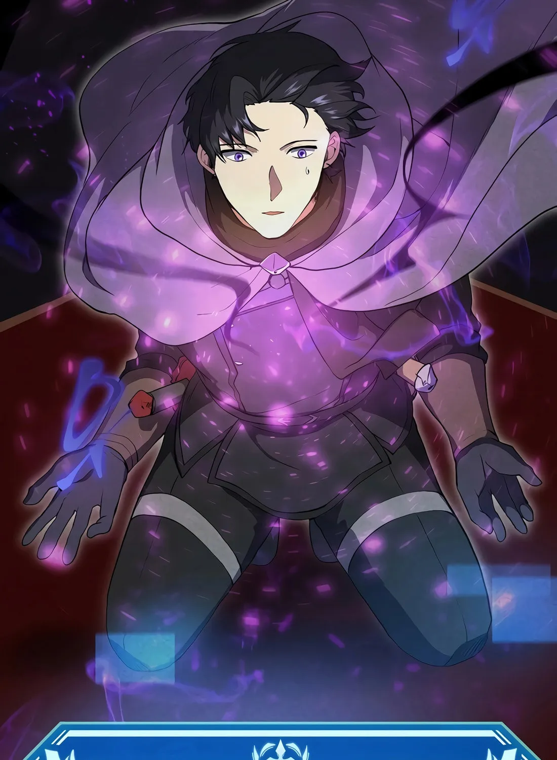 Read Skill Master Levels Up chapter 77 image 75 on Lezhin