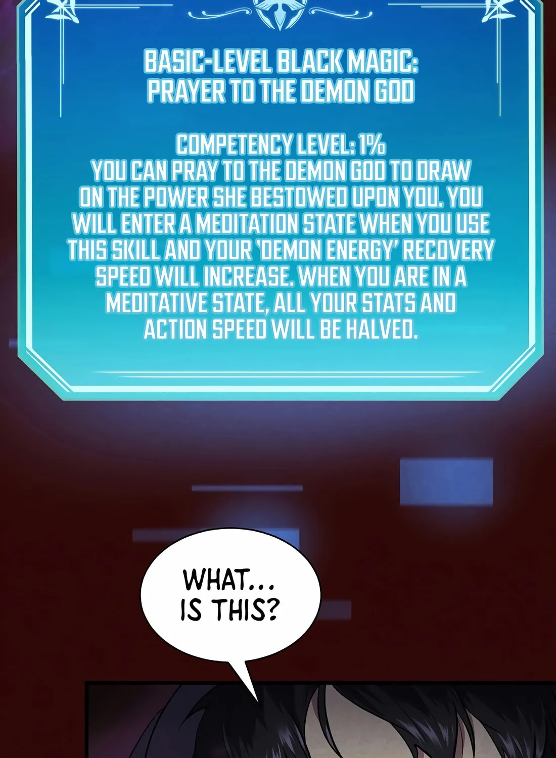 Read Skill Master Levels Up chapter 77 image 76 on Lezhin
