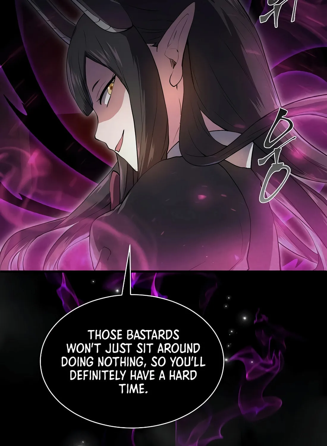 Read Skill Master Levels Up chapter 77 image 80 on Lezhin