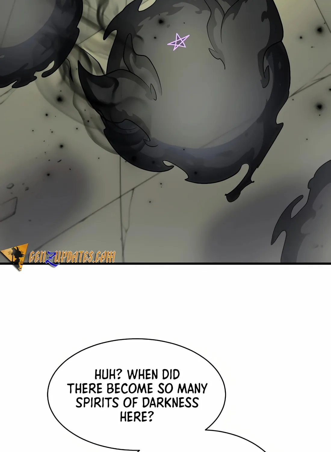 Read Skill Master Levels Up chapter 77 image 84 on Lezhin