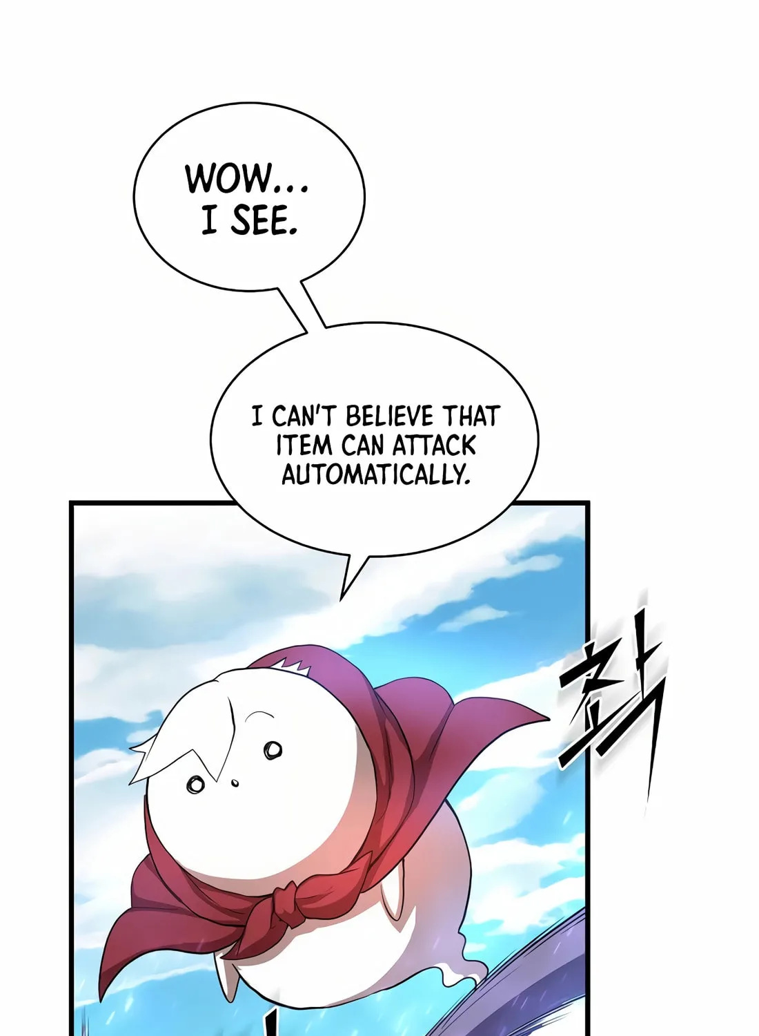 Read Skill Master Levels Up chapter 77 image 89 on Lezhin