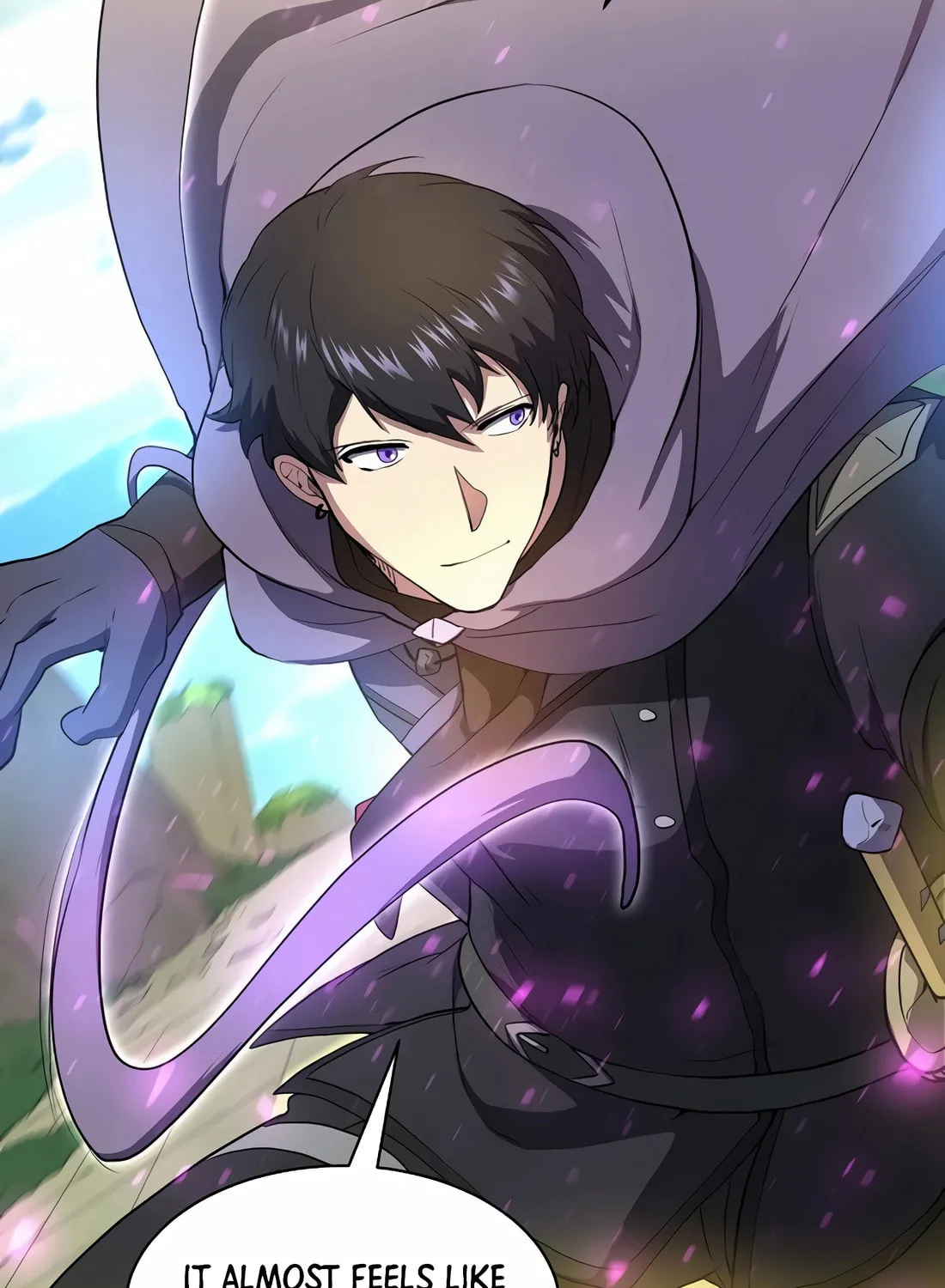 Read Skill Master Levels Up chapter 77 image 91 on Lezhin
