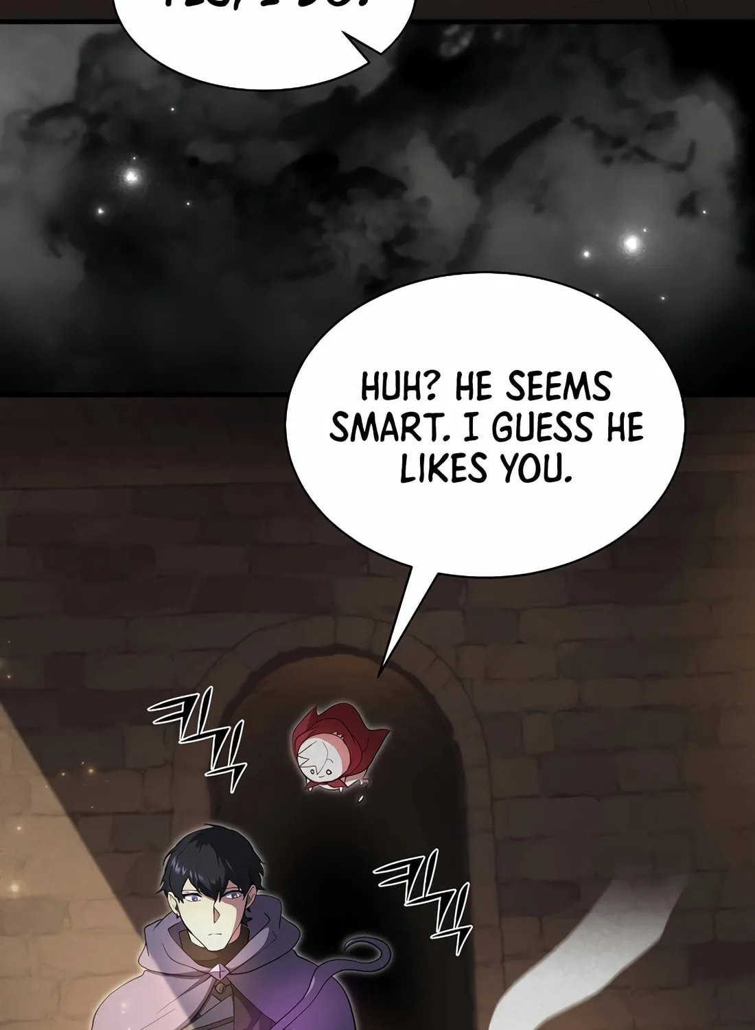 Read Skill Master Levels Up chapter 77 image 96 on Lezhin