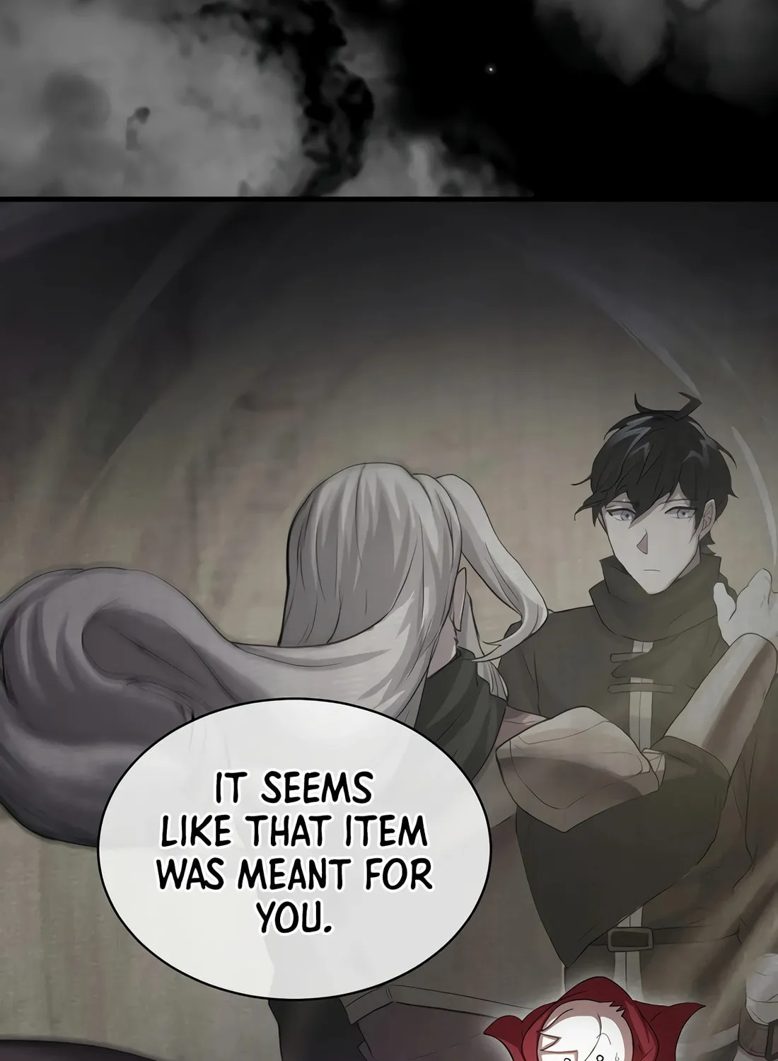 Read Skill Master Levels Up chapter 77 image 98 on Lezhin