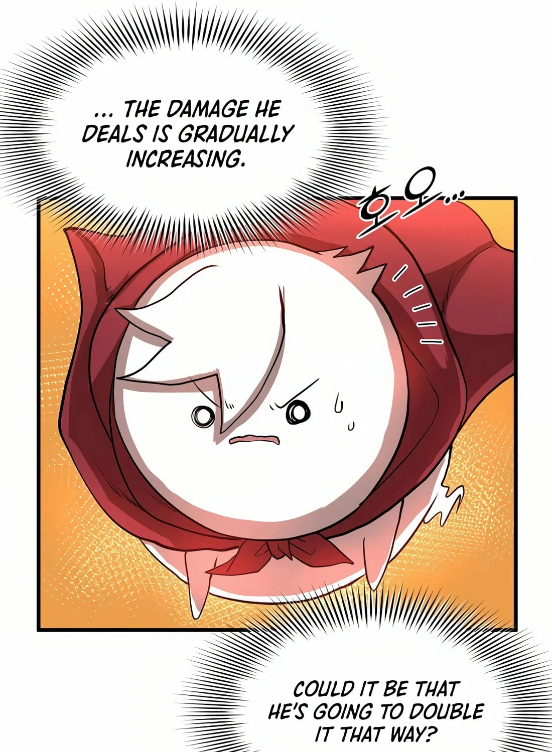 Read Skill Master Levels Up chapter 78 image 10 on Lezhin