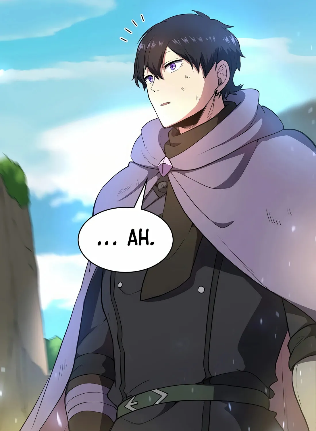 Read Skill Master Levels Up chapter 78 image 109 on Lezhin