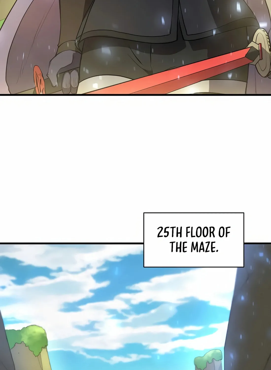 Read Skill Master Levels Up chapter 78 image 110 on Lezhin
