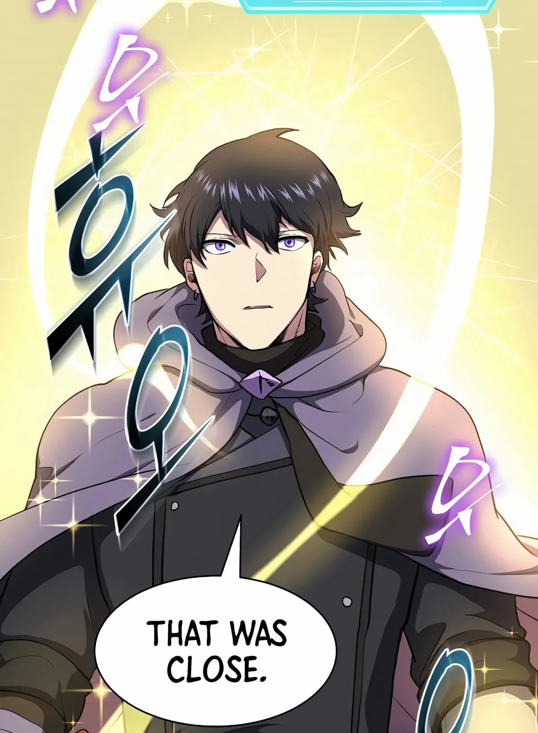 Read Skill Master Levels Up chapter 78 image 114 on Lezhin