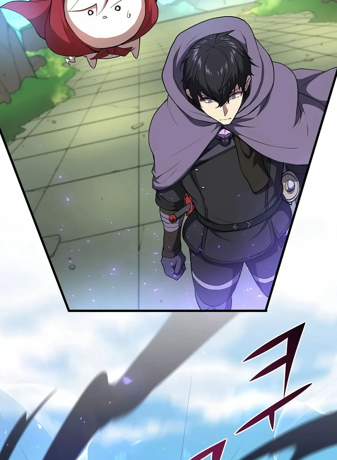 Read Skill Master Levels Up chapter 78 image 116 on Lezhin