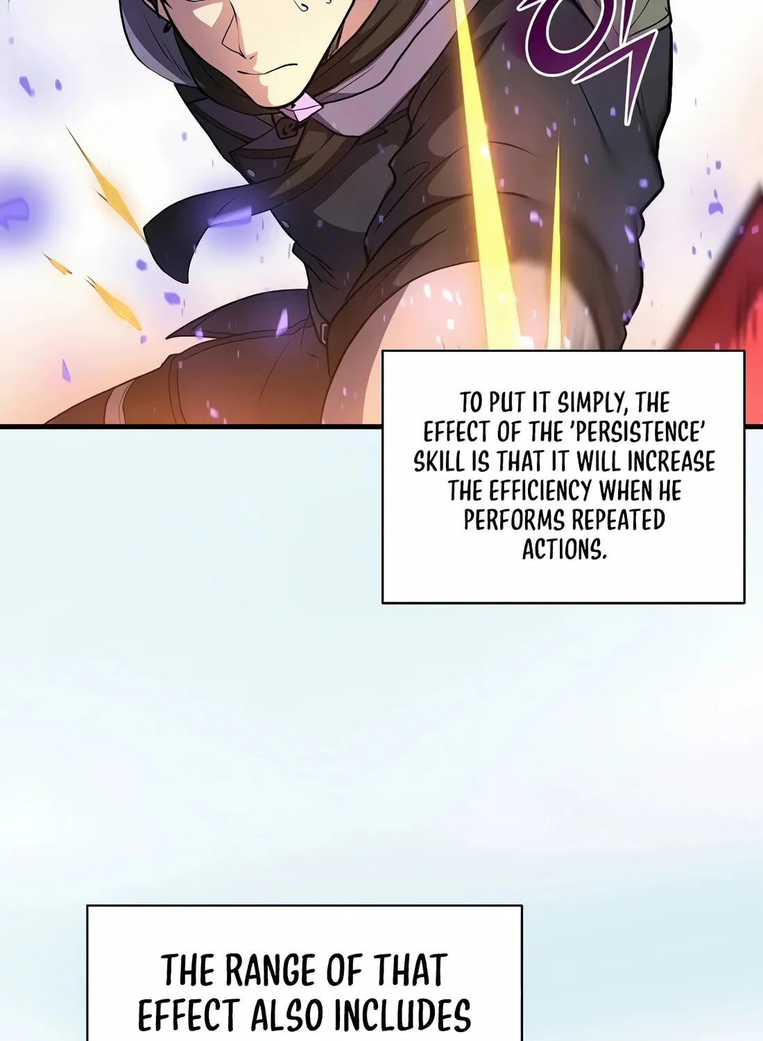 Read Skill Master Levels Up chapter 78 image 12 on Lezhin