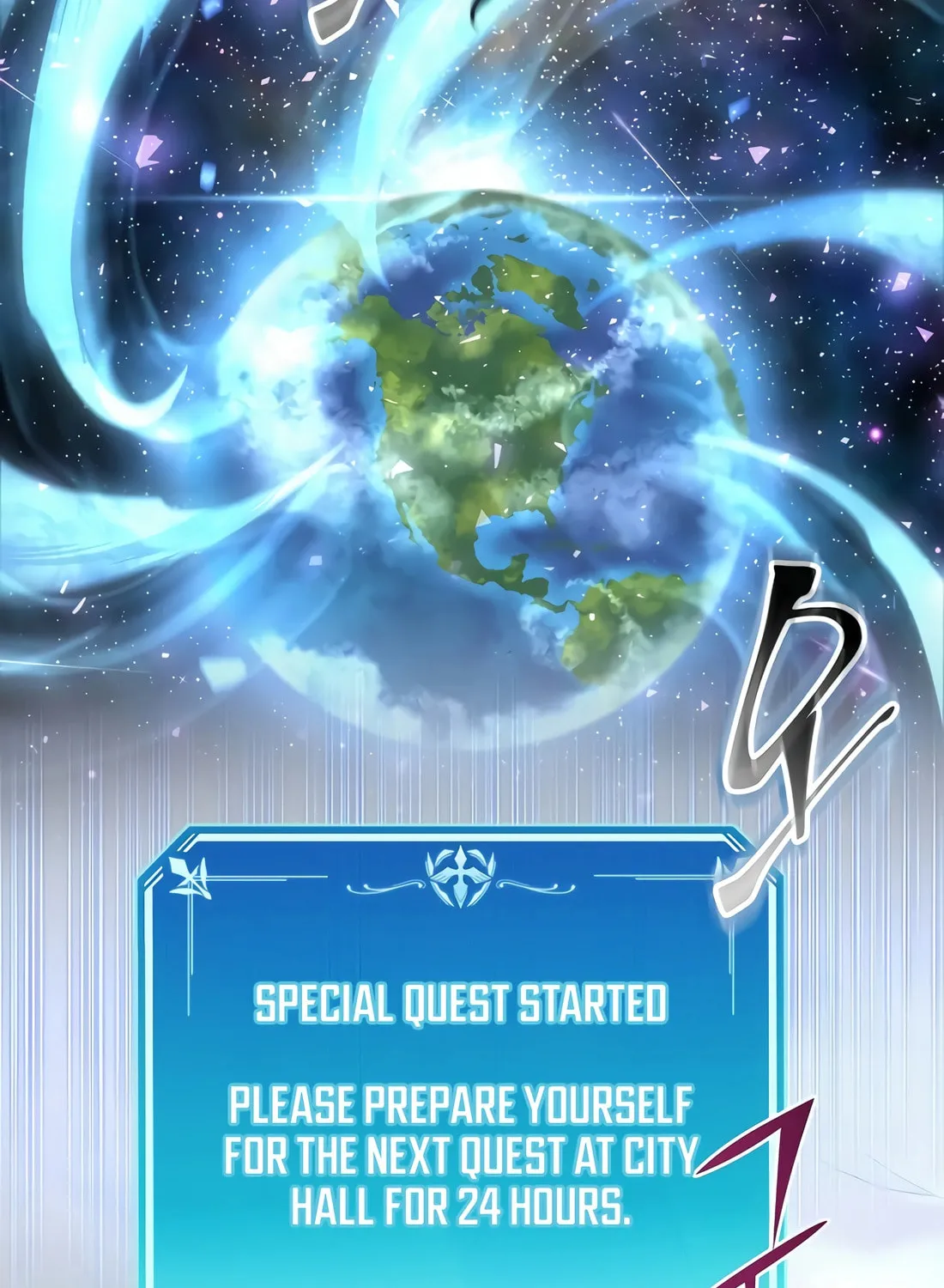 Read Skill Master Levels Up chapter 78 image 122 on Lezhin