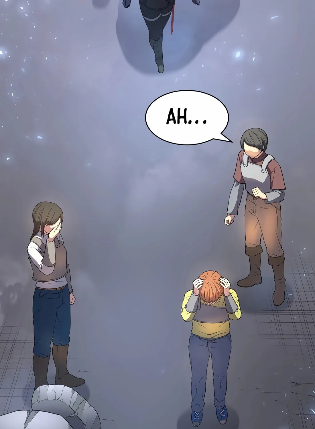 Read Skill Master Levels Up chapter 78 image 126 on Lezhin