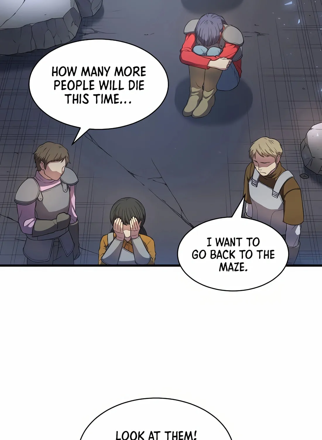 Read Skill Master Levels Up chapter 78 image 127 on Lezhin