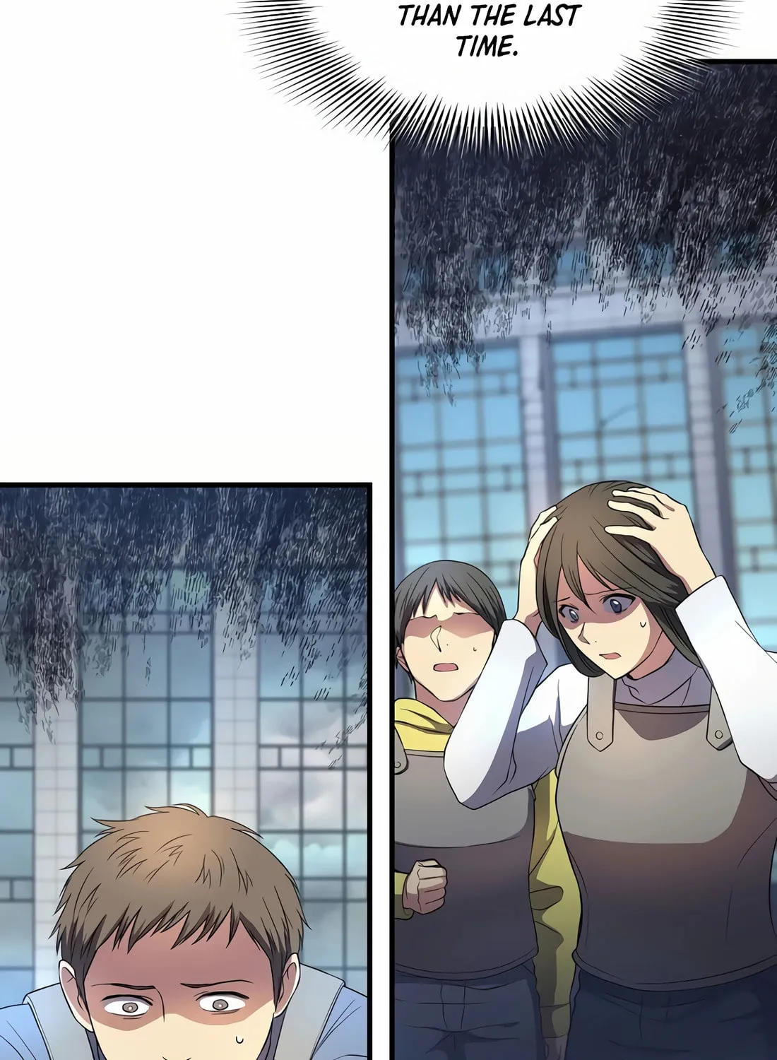 Read Skill Master Levels Up chapter 78 image 130 on Lezhin
