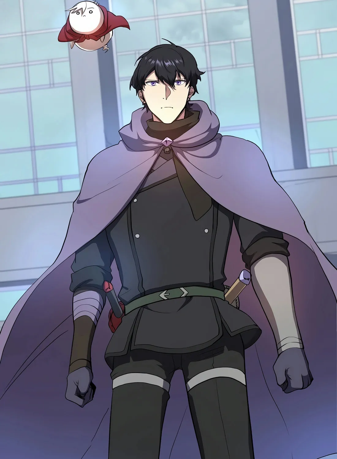 Read Skill Master Levels Up chapter 78 image 132 on Lezhin