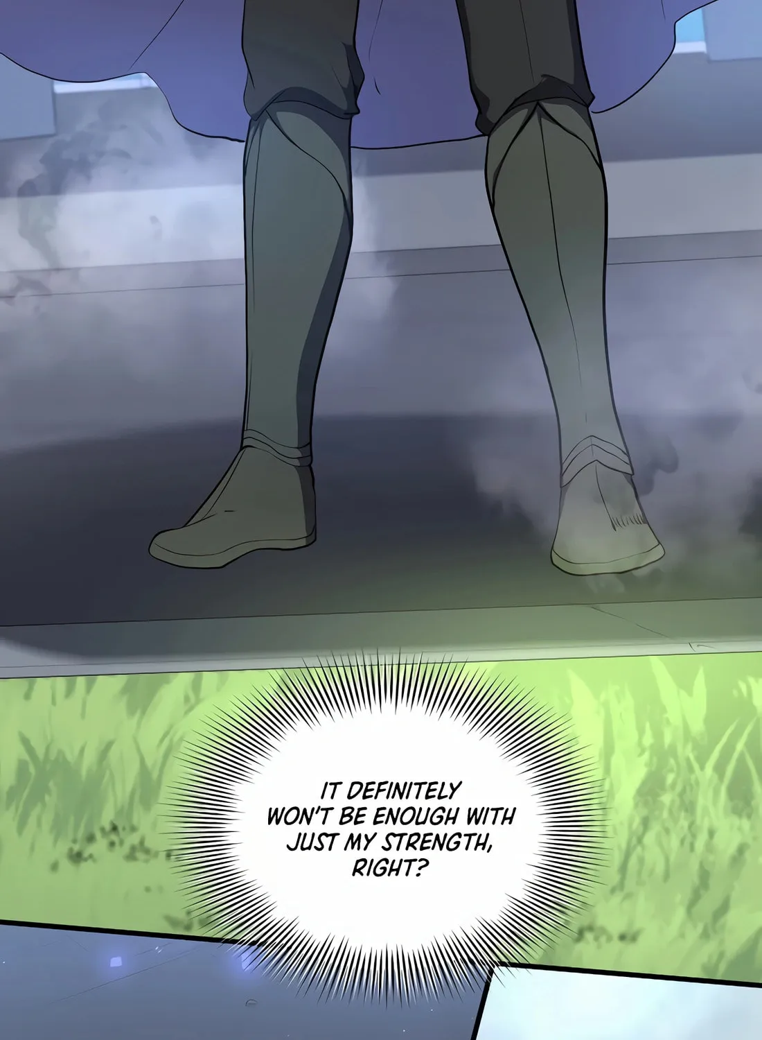 Read Skill Master Levels Up chapter 78 image 133 on Lezhin