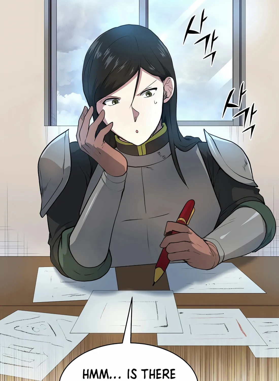 Read Skill Master Levels Up chapter 78 image 135 on Lezhin