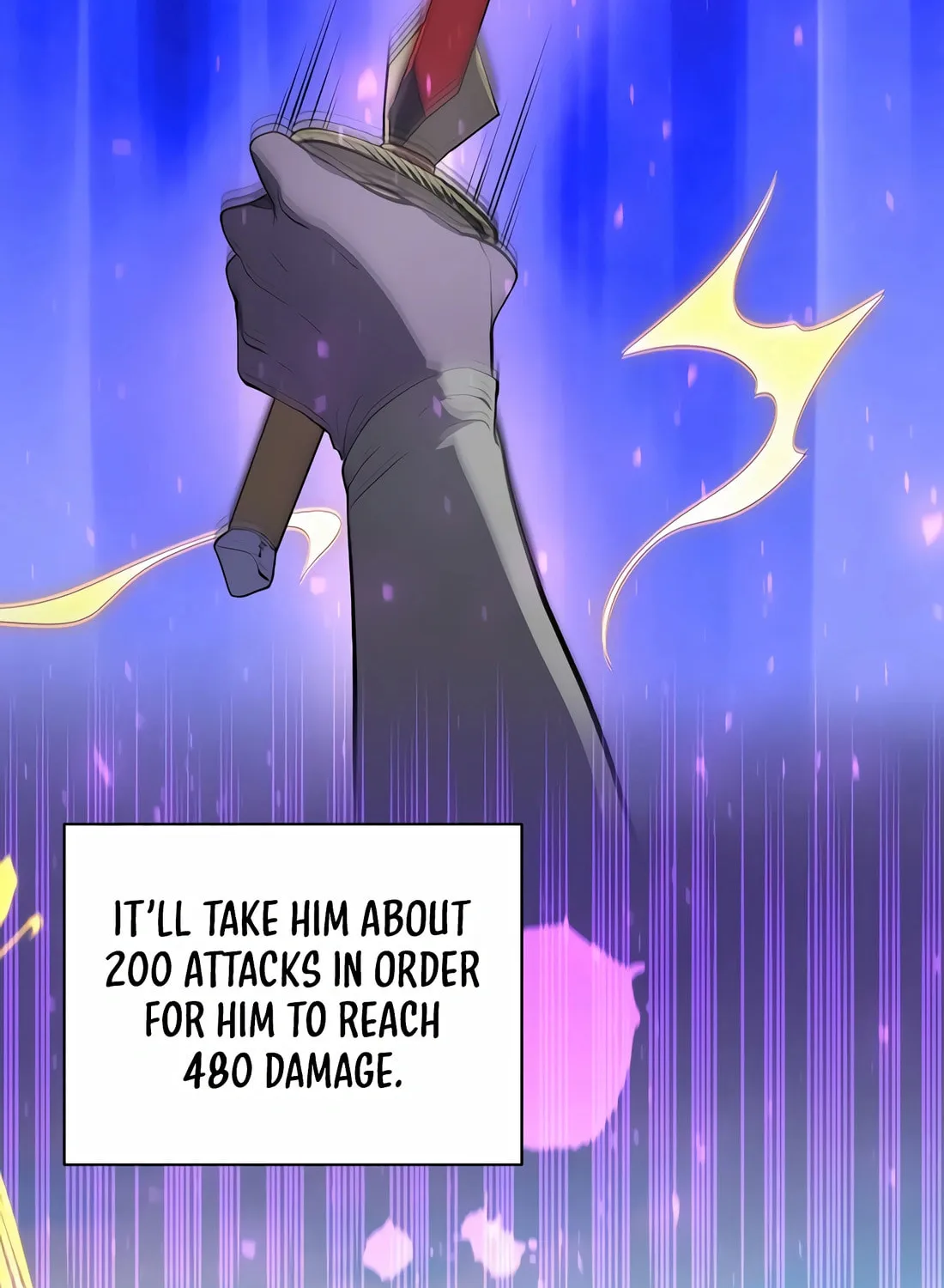 Read Skill Master Levels Up chapter 78 image 17 on Lezhin