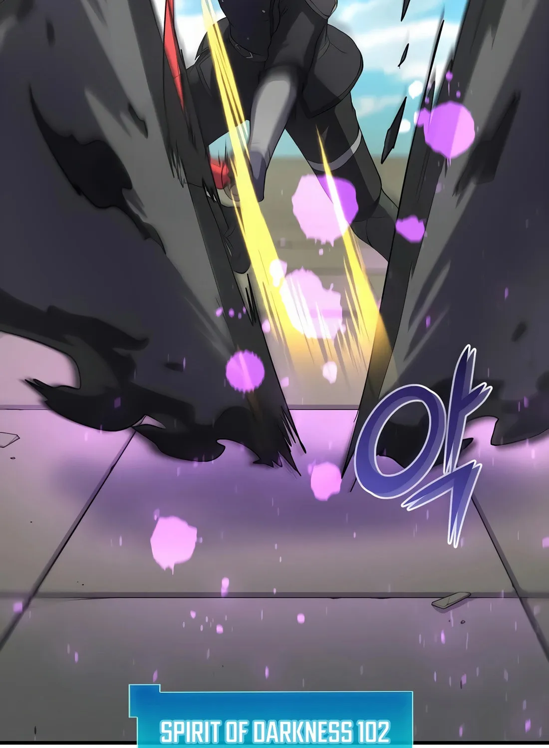Read Skill Master Levels Up chapter 78 image 19 on Lezhin
