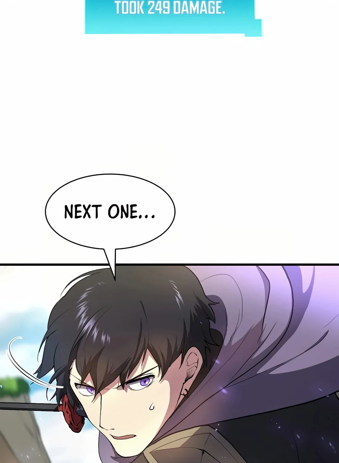 Read Skill Master Levels Up chapter 78 image 20 on Lezhin