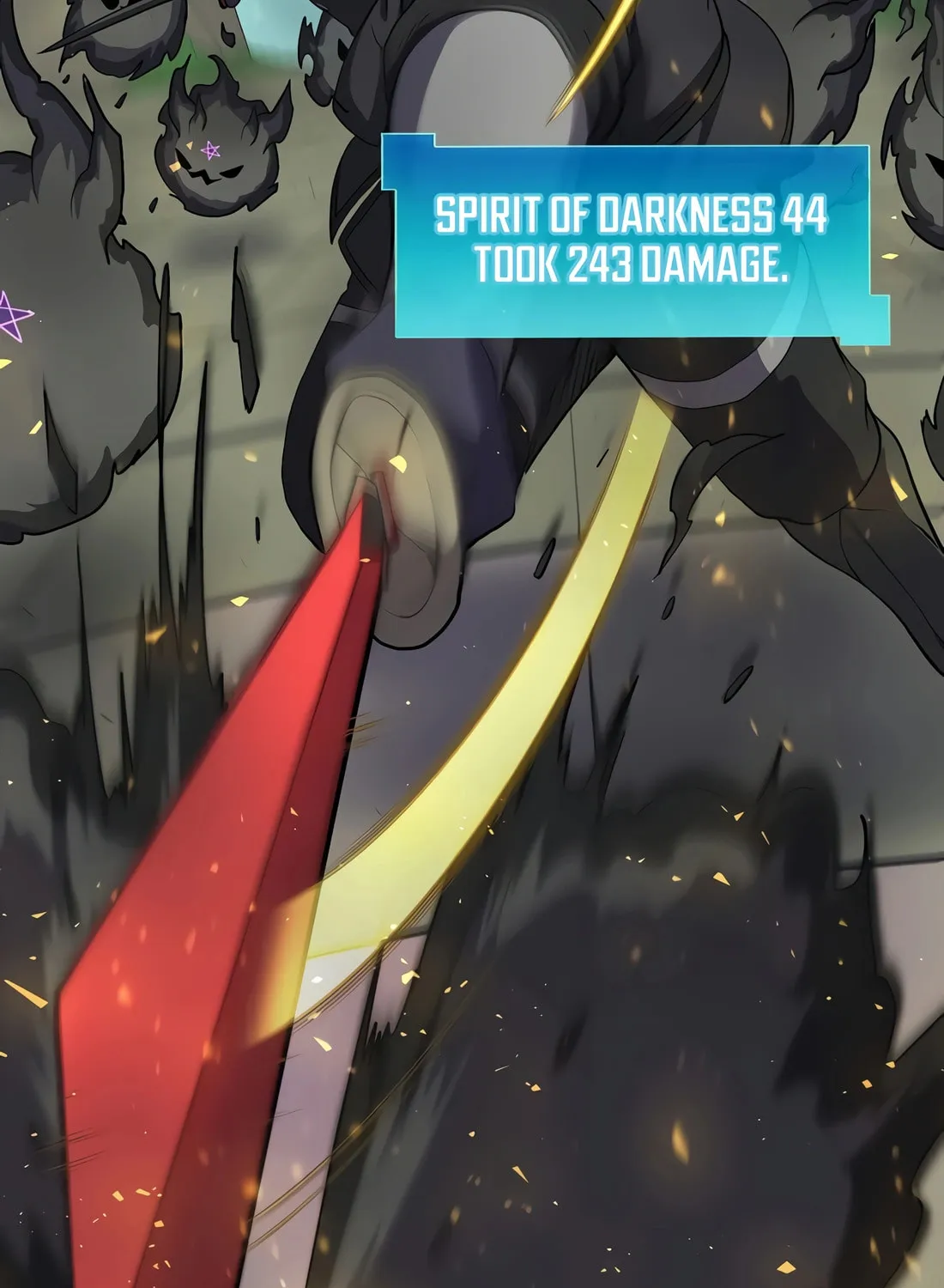 Read Skill Master Levels Up chapter 78 image 26 on Lezhin