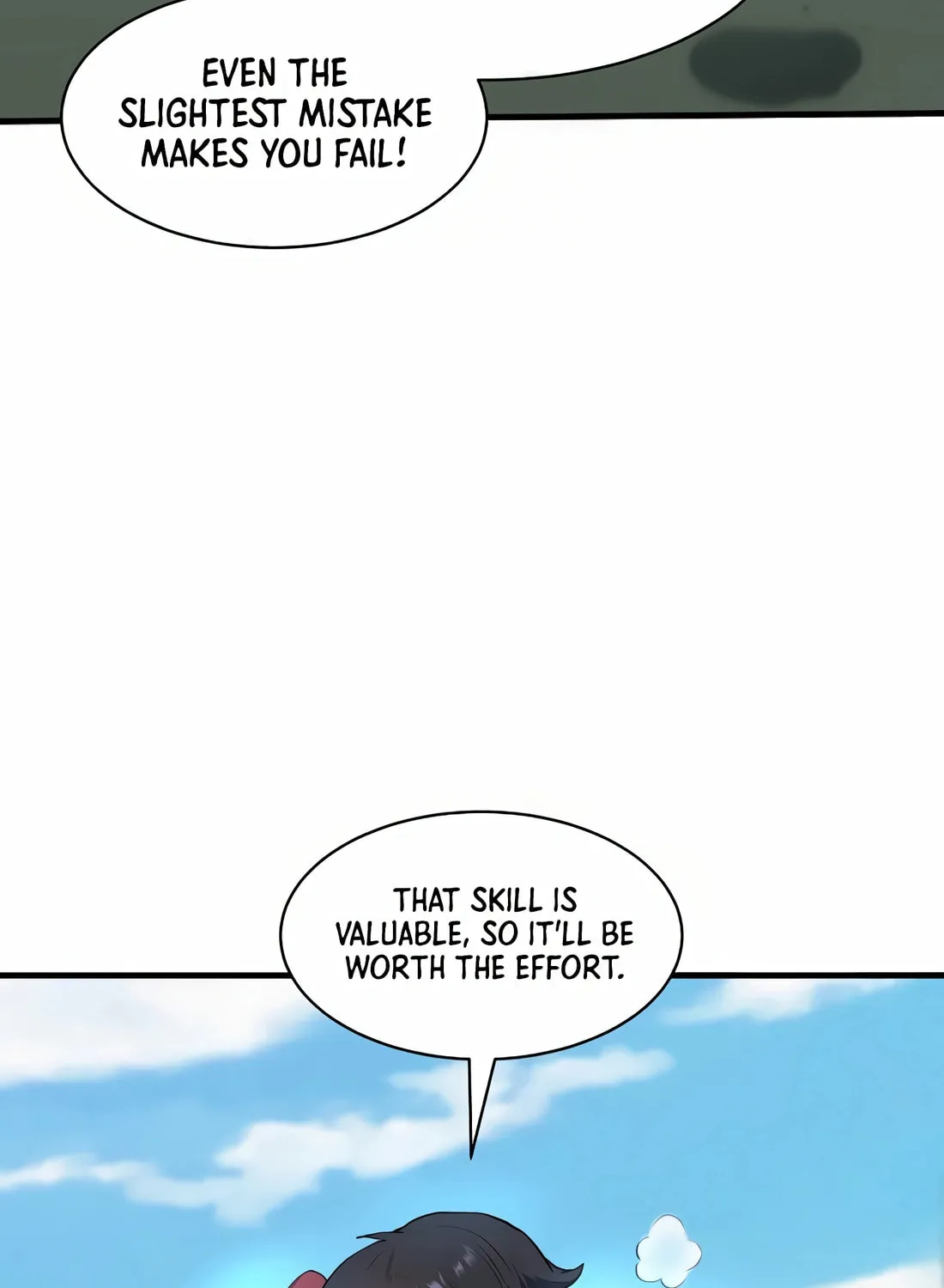 Read Skill Master Levels Up chapter 78 image 31 on Lezhin
