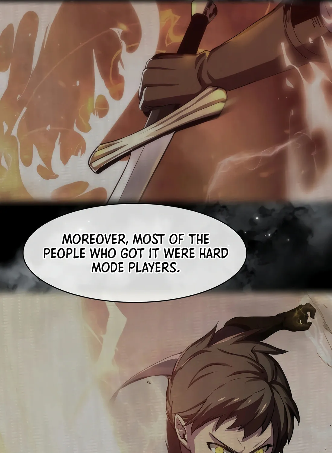 Read Skill Master Levels Up chapter 78 image 34 on Lezhin
