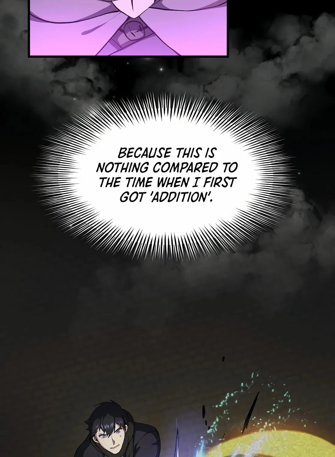 Read Skill Master Levels Up chapter 78 image 39 on Lezhin