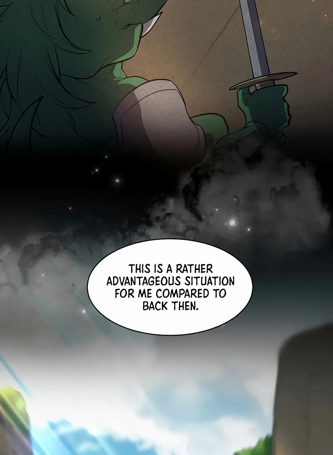 Read Skill Master Levels Up chapter 78 image 42 on Lezhin