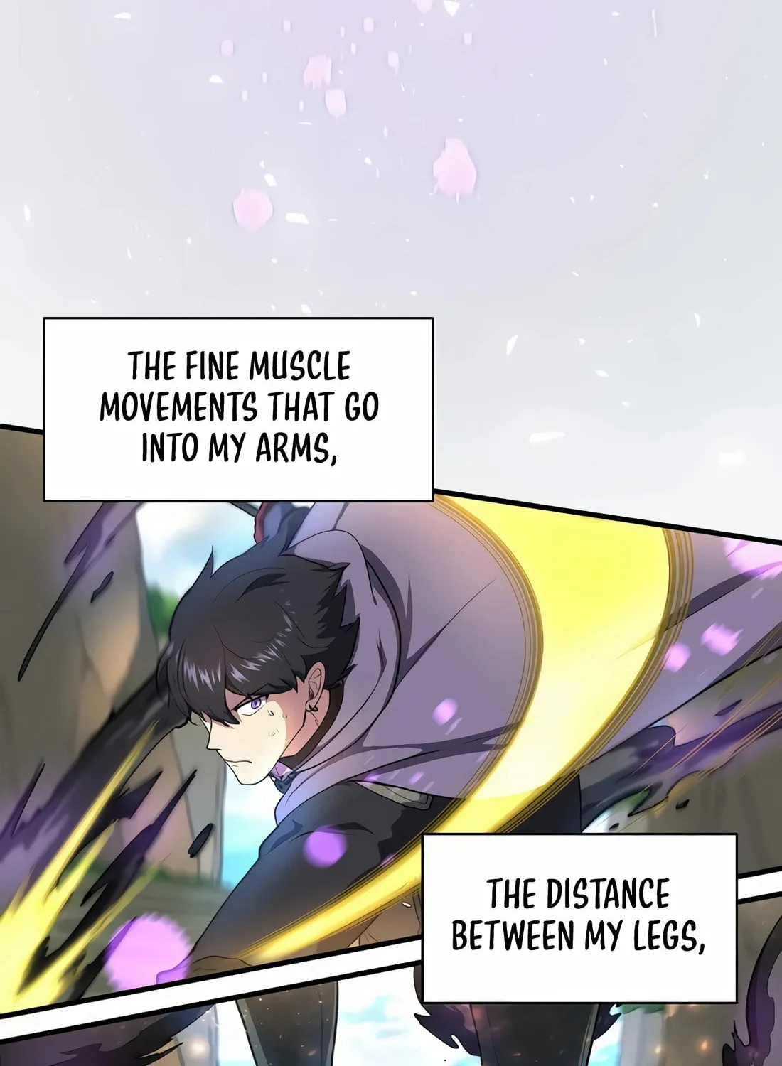 Read Skill Master Levels Up chapter 78 image 47 on Lezhin