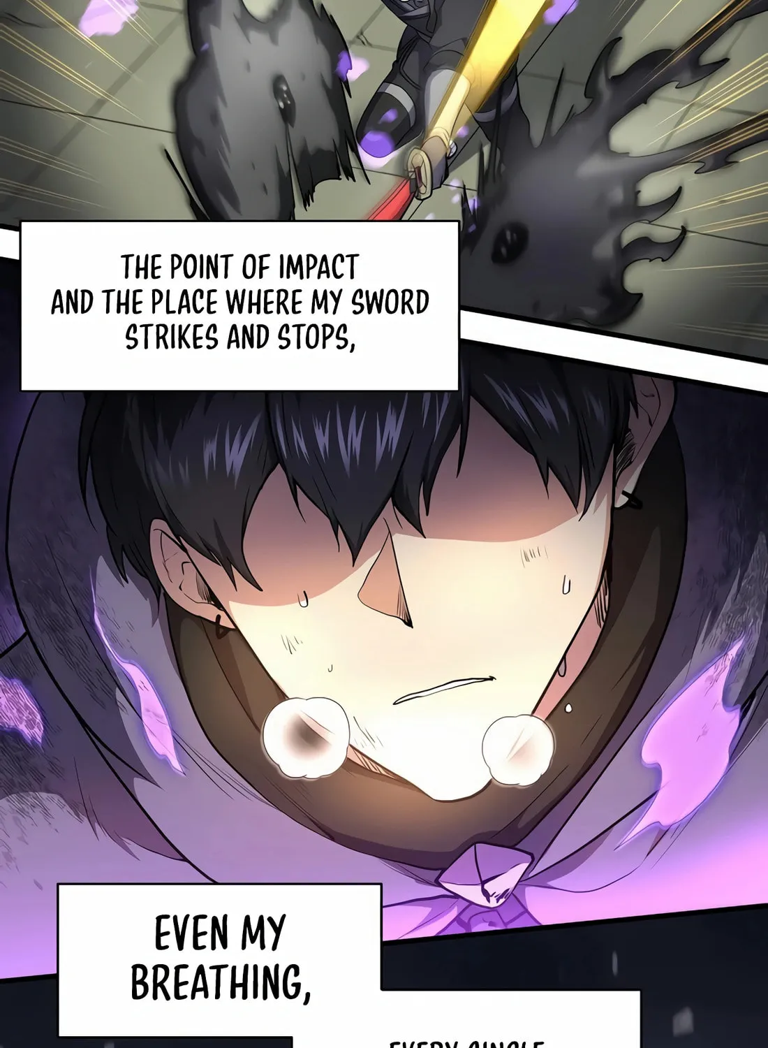 Read Skill Master Levels Up chapter 78 image 49 on Lezhin