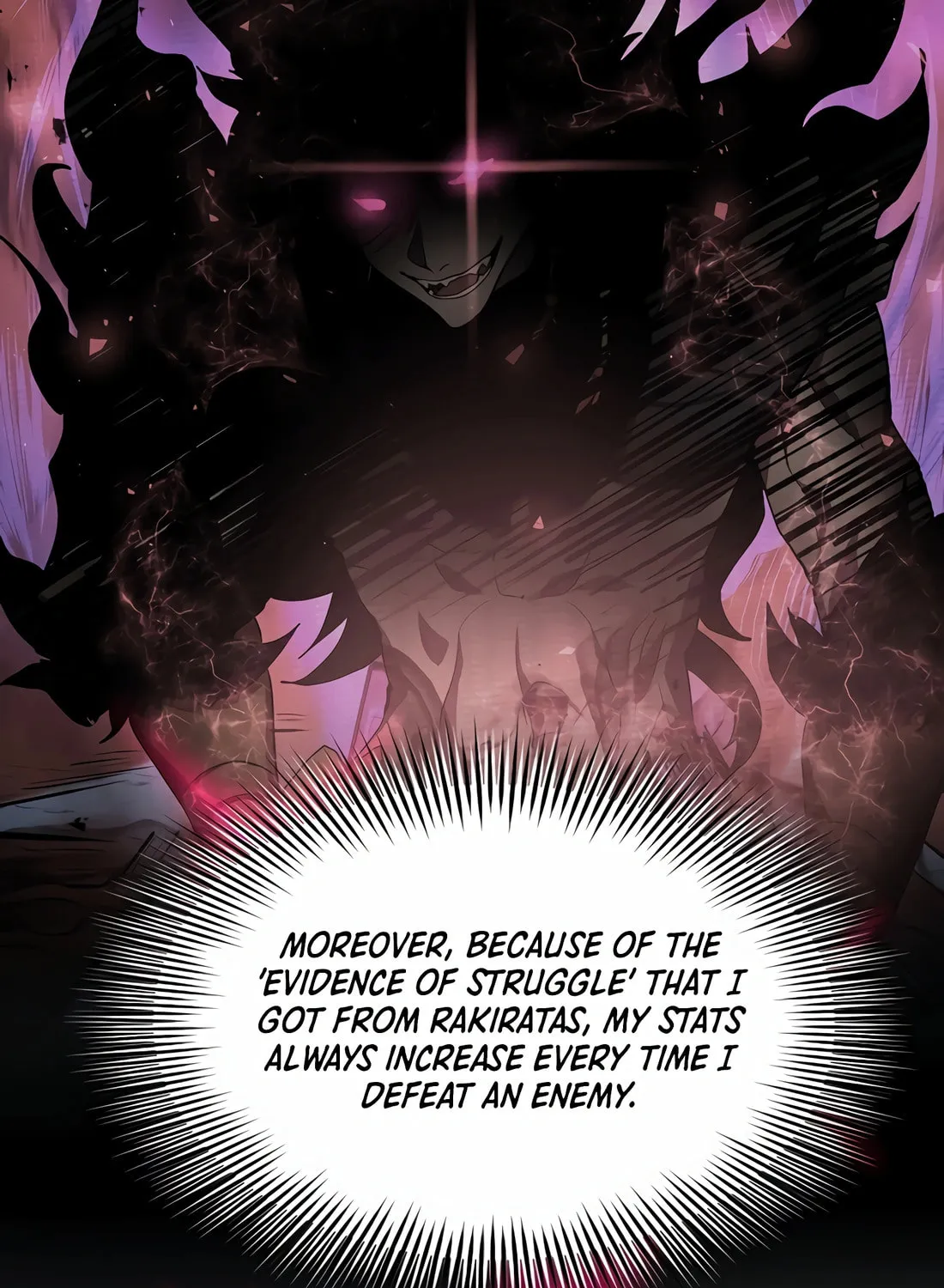 Read Skill Master Levels Up chapter 78 image 55 on Lezhin