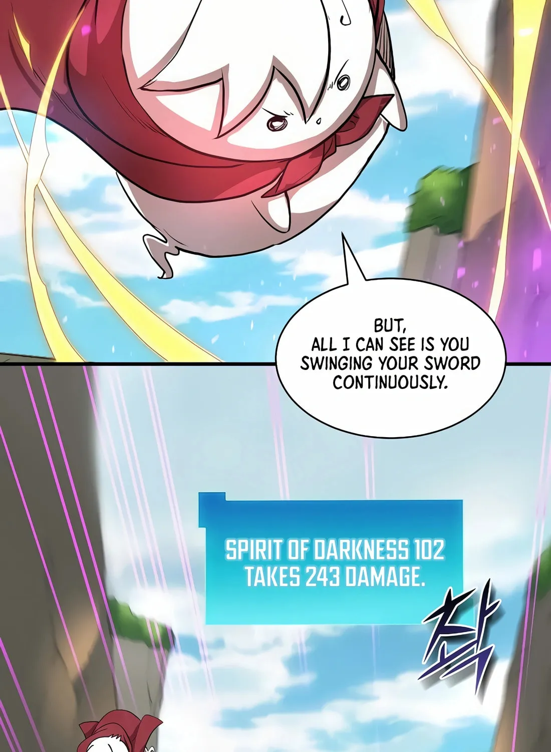 Read Skill Master Levels Up chapter 78 image 6 on Lezhin