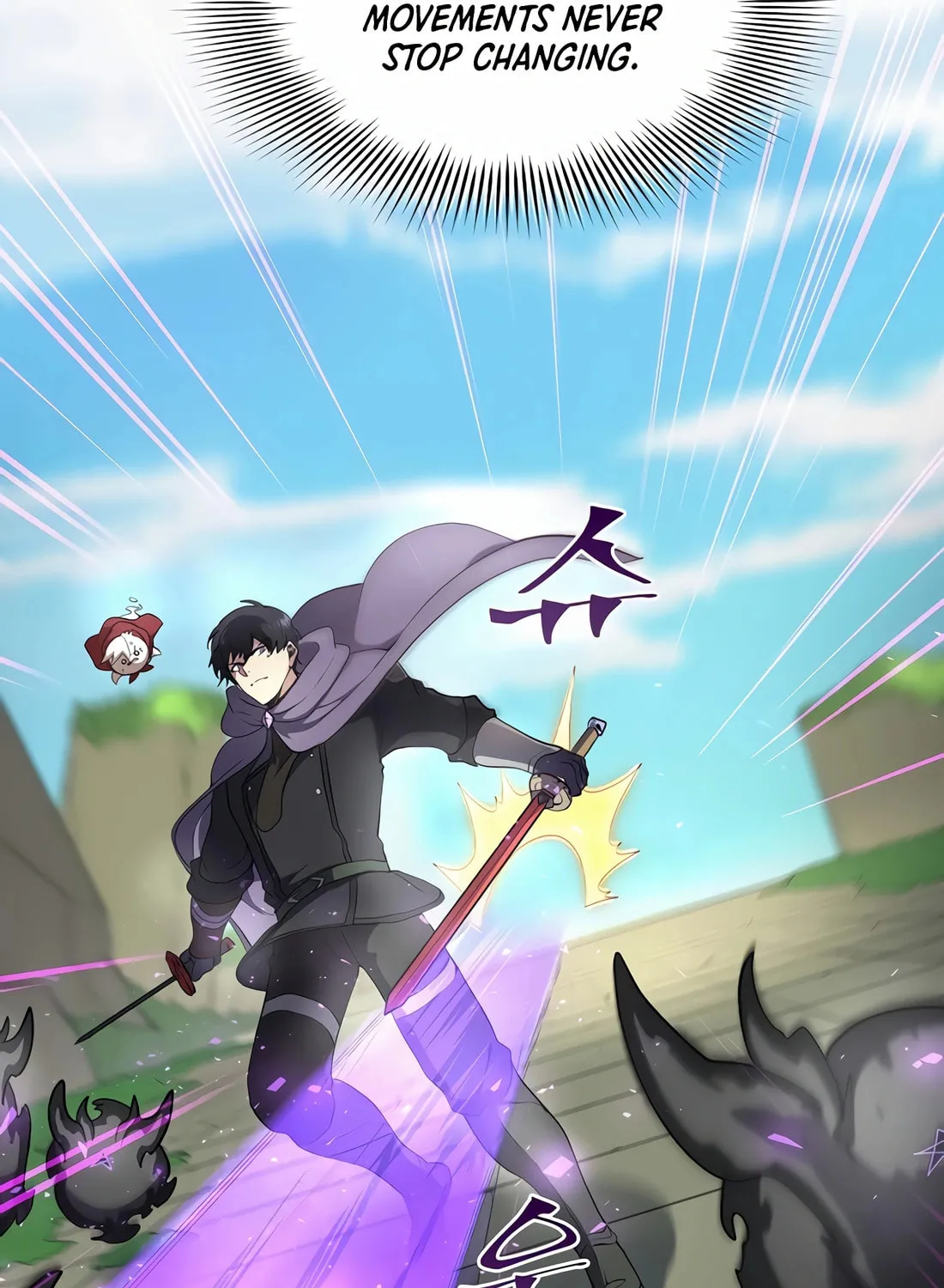 Read Skill Master Levels Up chapter 78 image 60 on Lezhin
