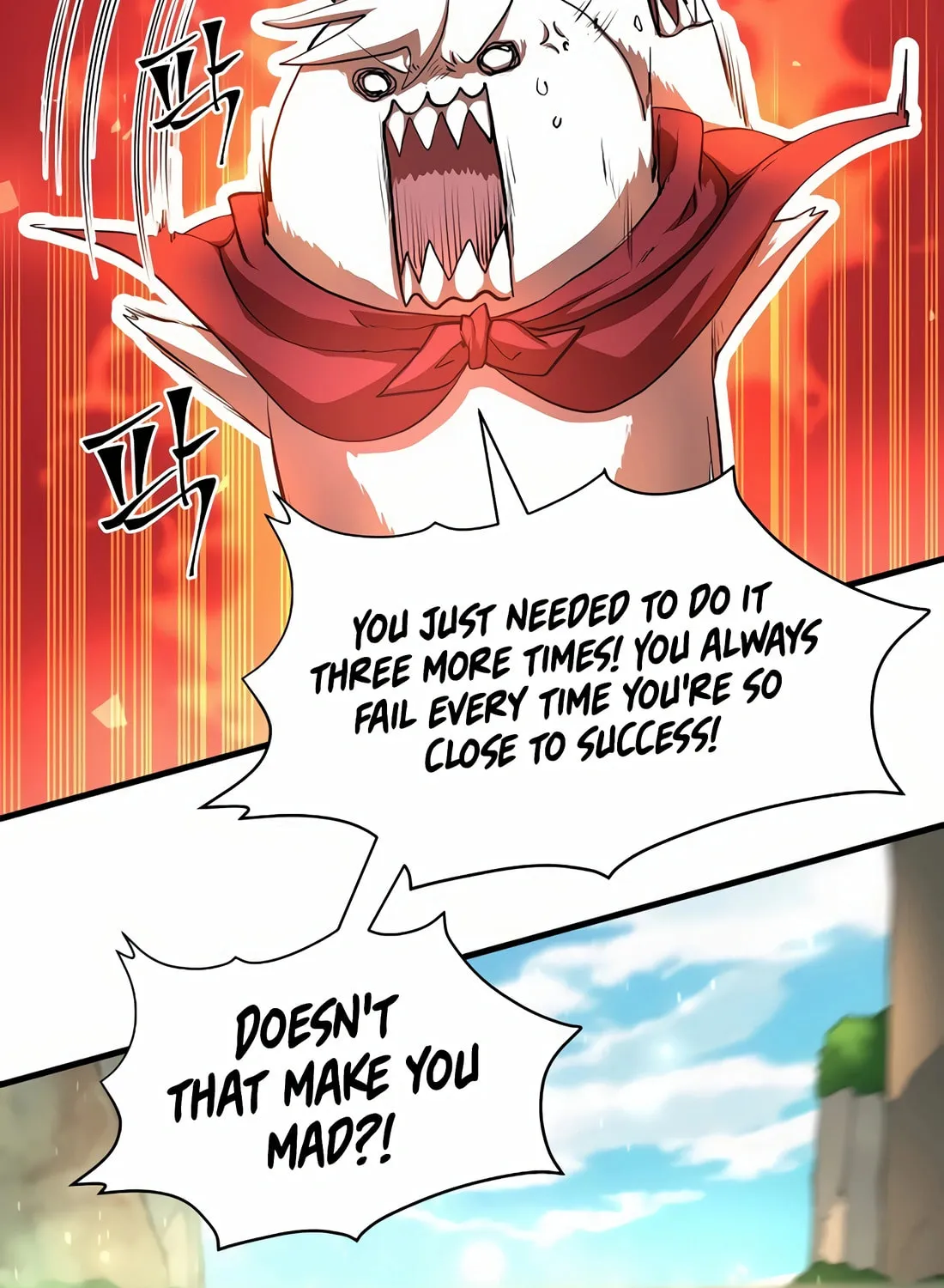 Read Skill Master Levels Up chapter 78 image 64 on Lezhin