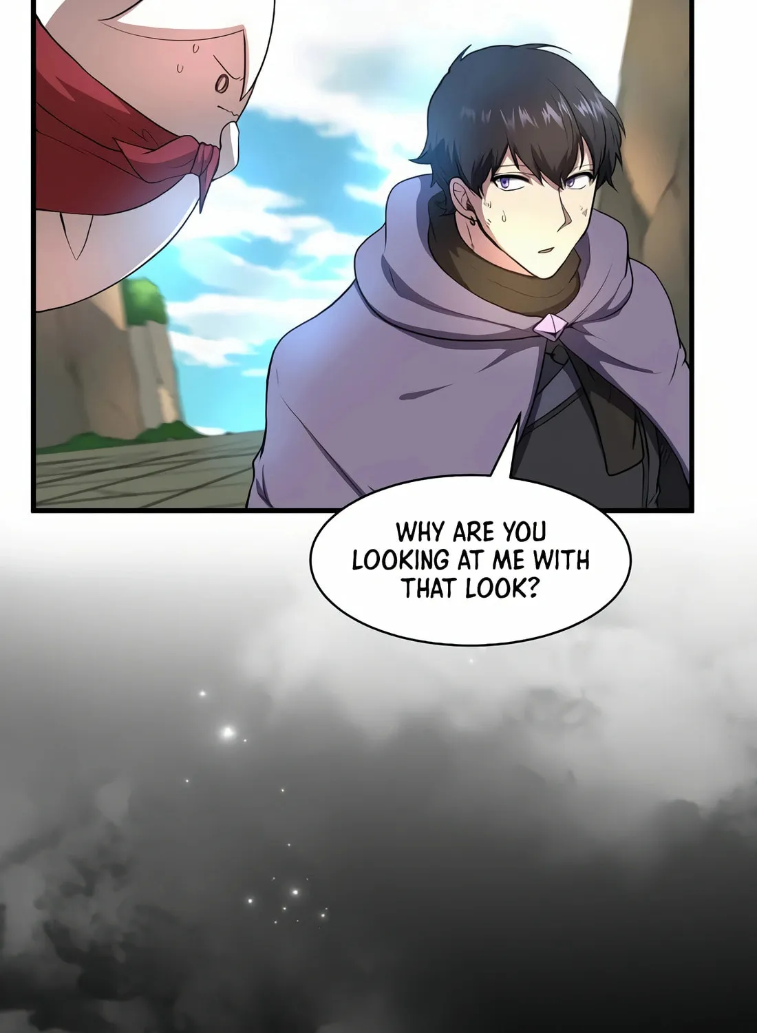 Read Skill Master Levels Up chapter 78 image 67 on Lezhin