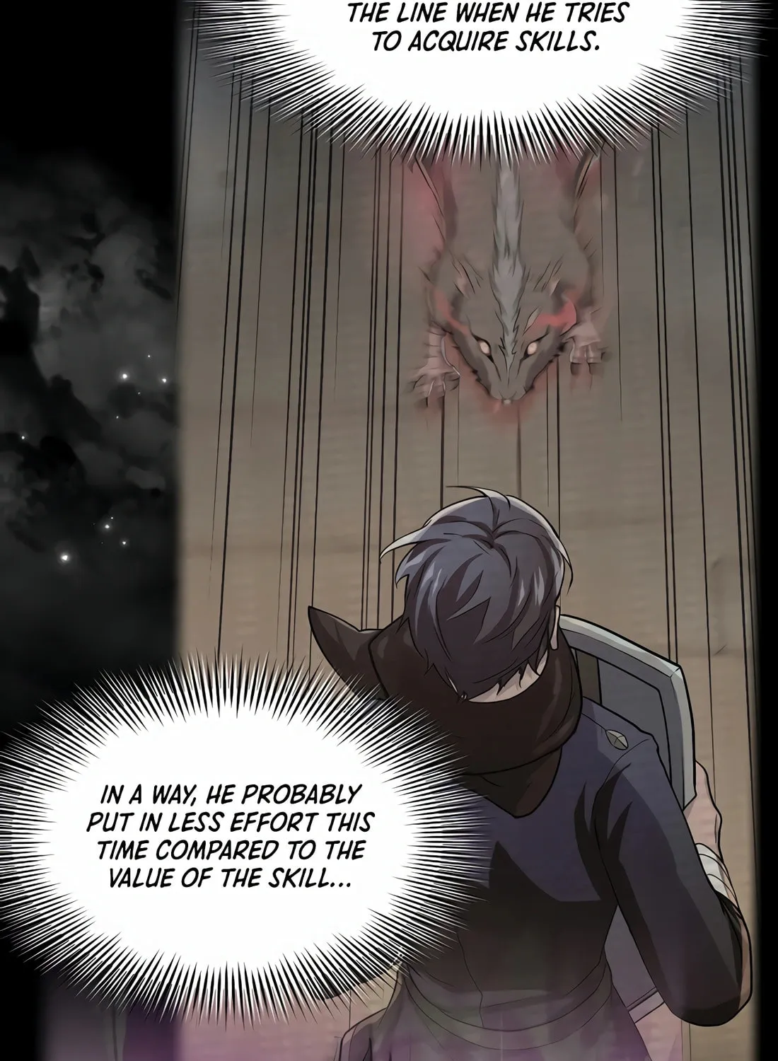 Read Skill Master Levels Up chapter 78 image 70 on Lezhin