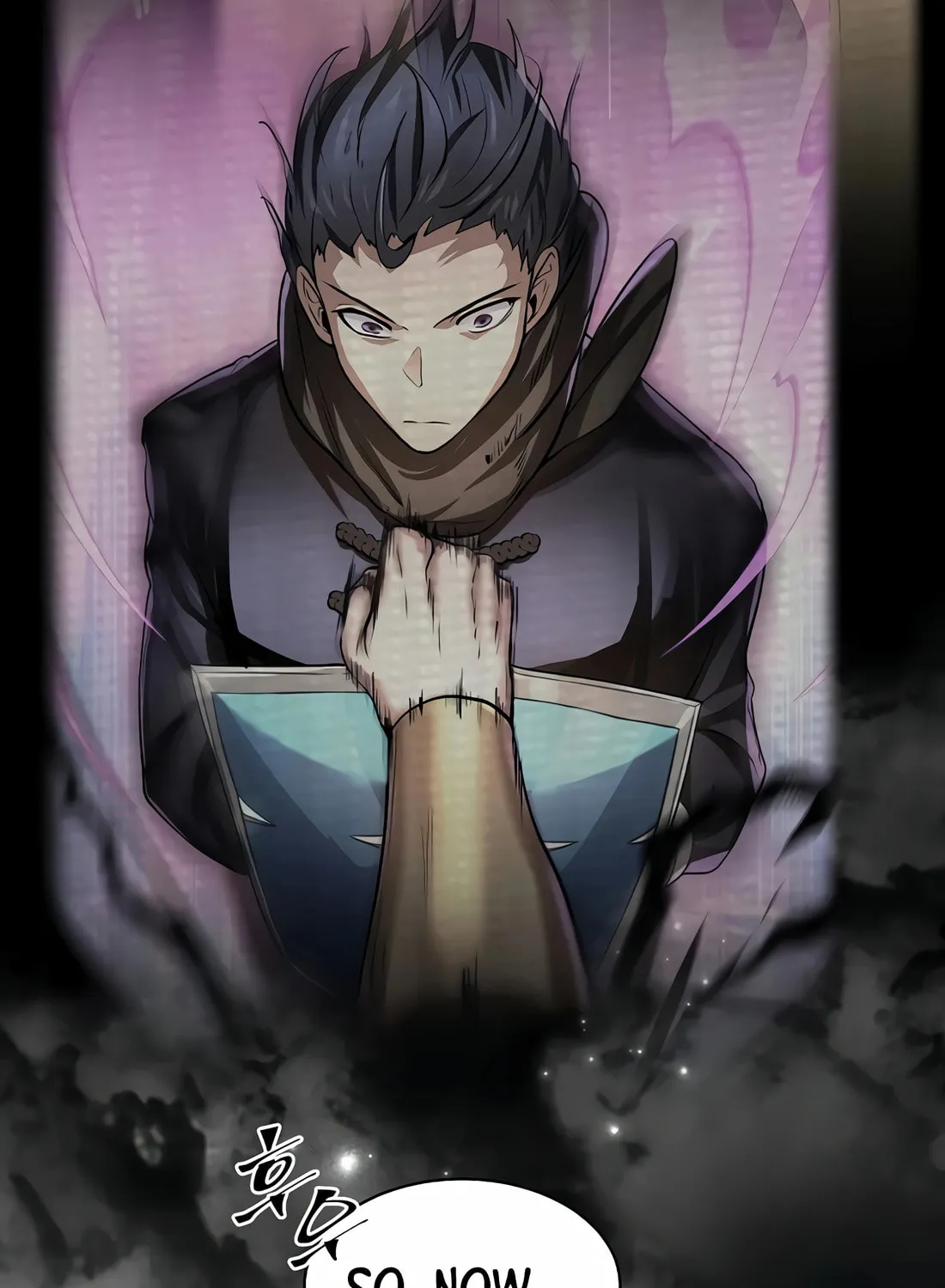 Read Skill Master Levels Up chapter 78 image 71 on Lezhin