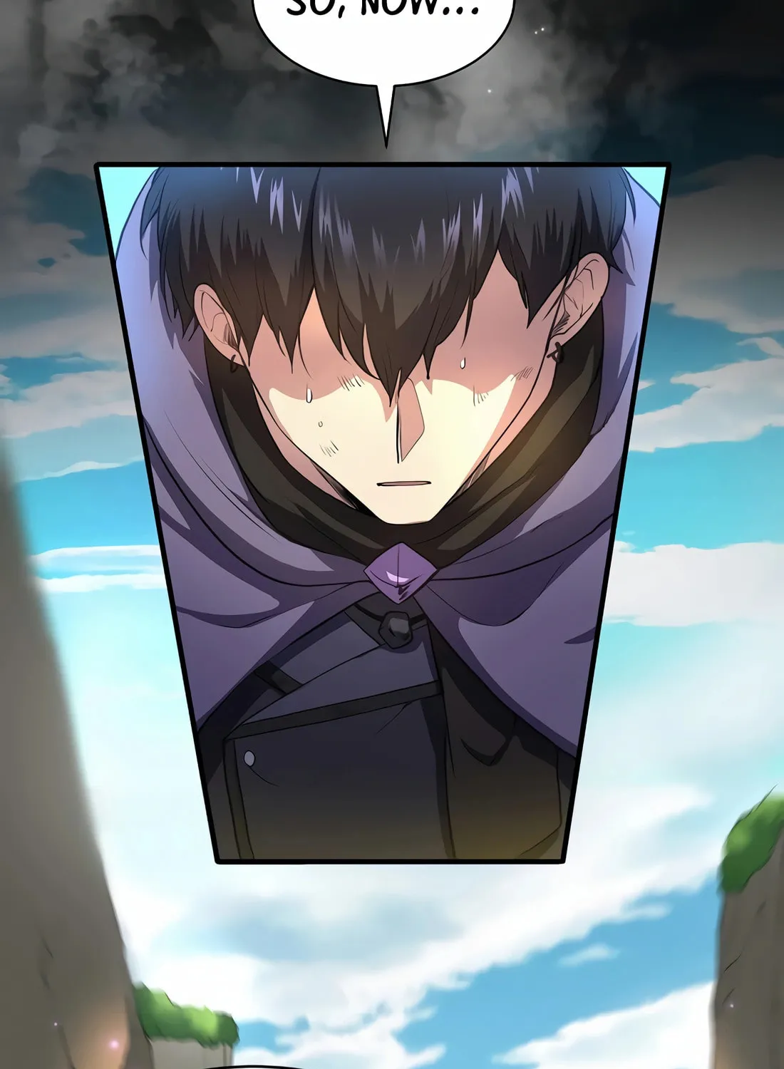 Read Skill Master Levels Up chapter 78 image 72 on Lezhin