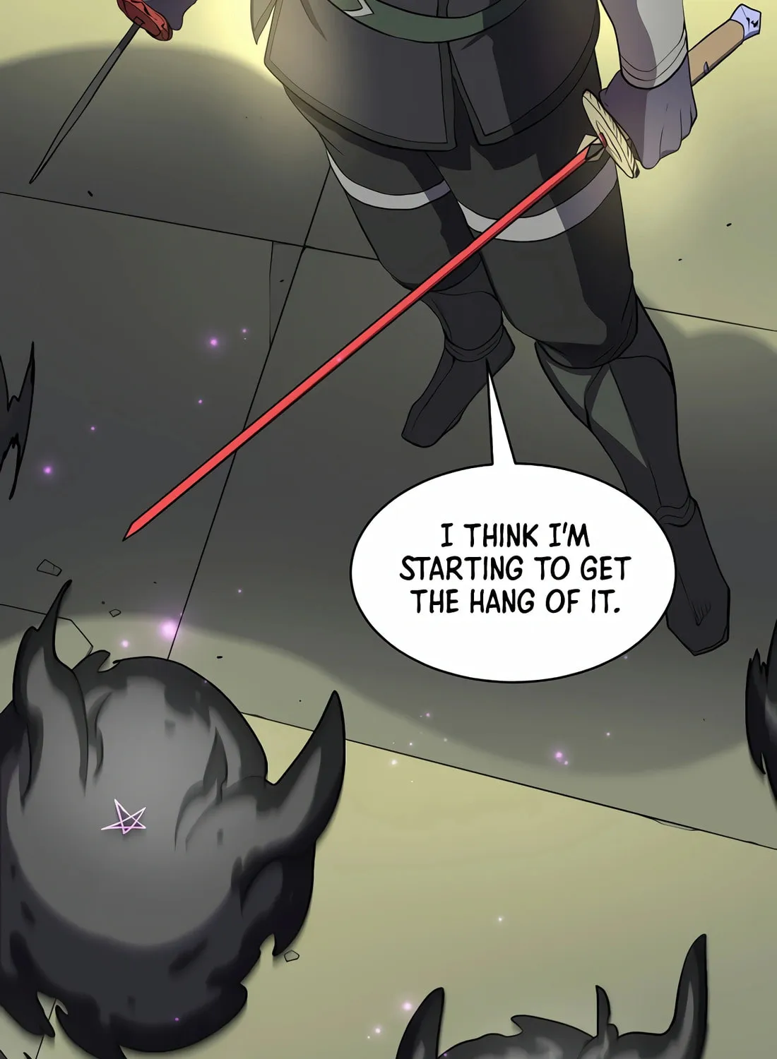 Read Skill Master Levels Up chapter 78 image 74 on Lezhin