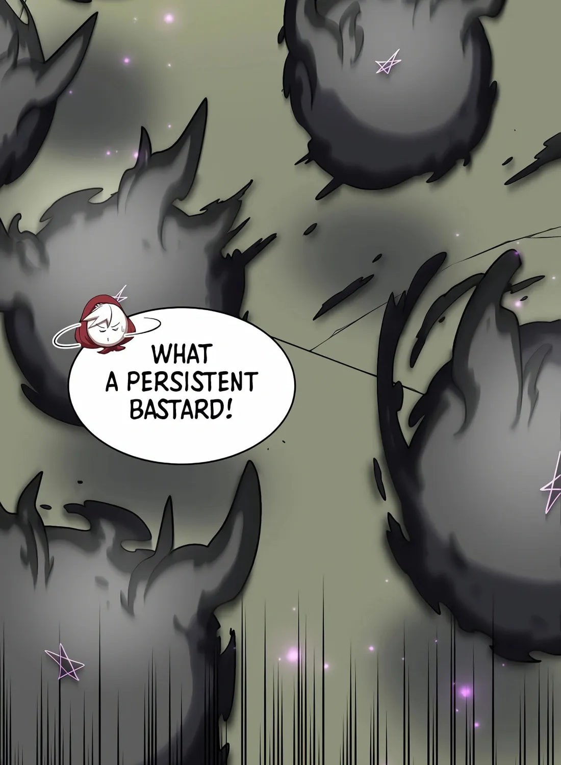 Read Skill Master Levels Up chapter 78 image 75 on Lezhin