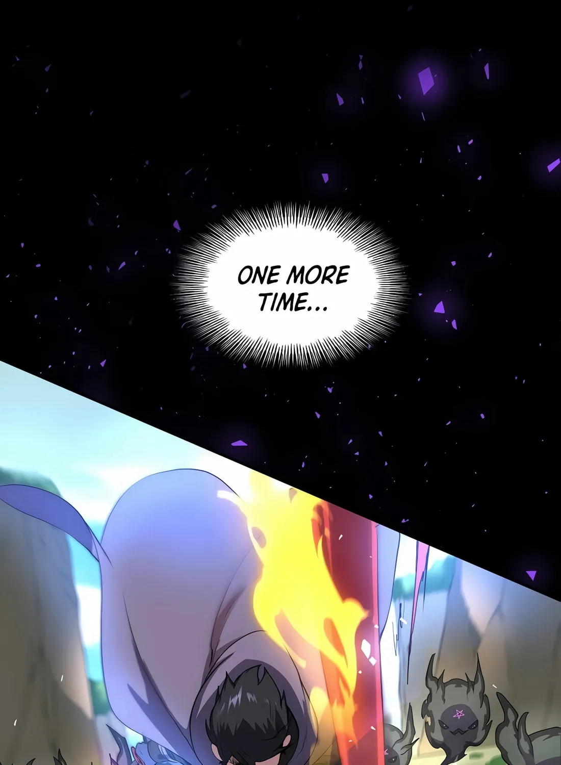 Read Skill Master Levels Up chapter 78 image 77 on Lezhin