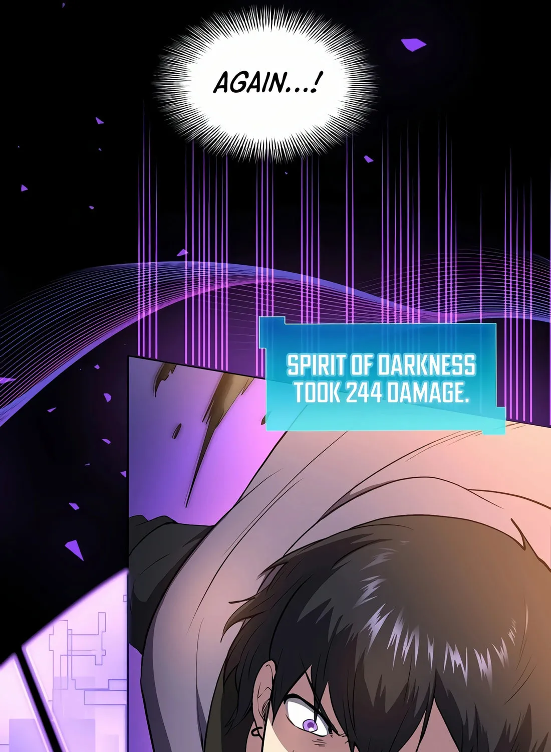 Read Skill Master Levels Up chapter 78 image 79 on Lezhin