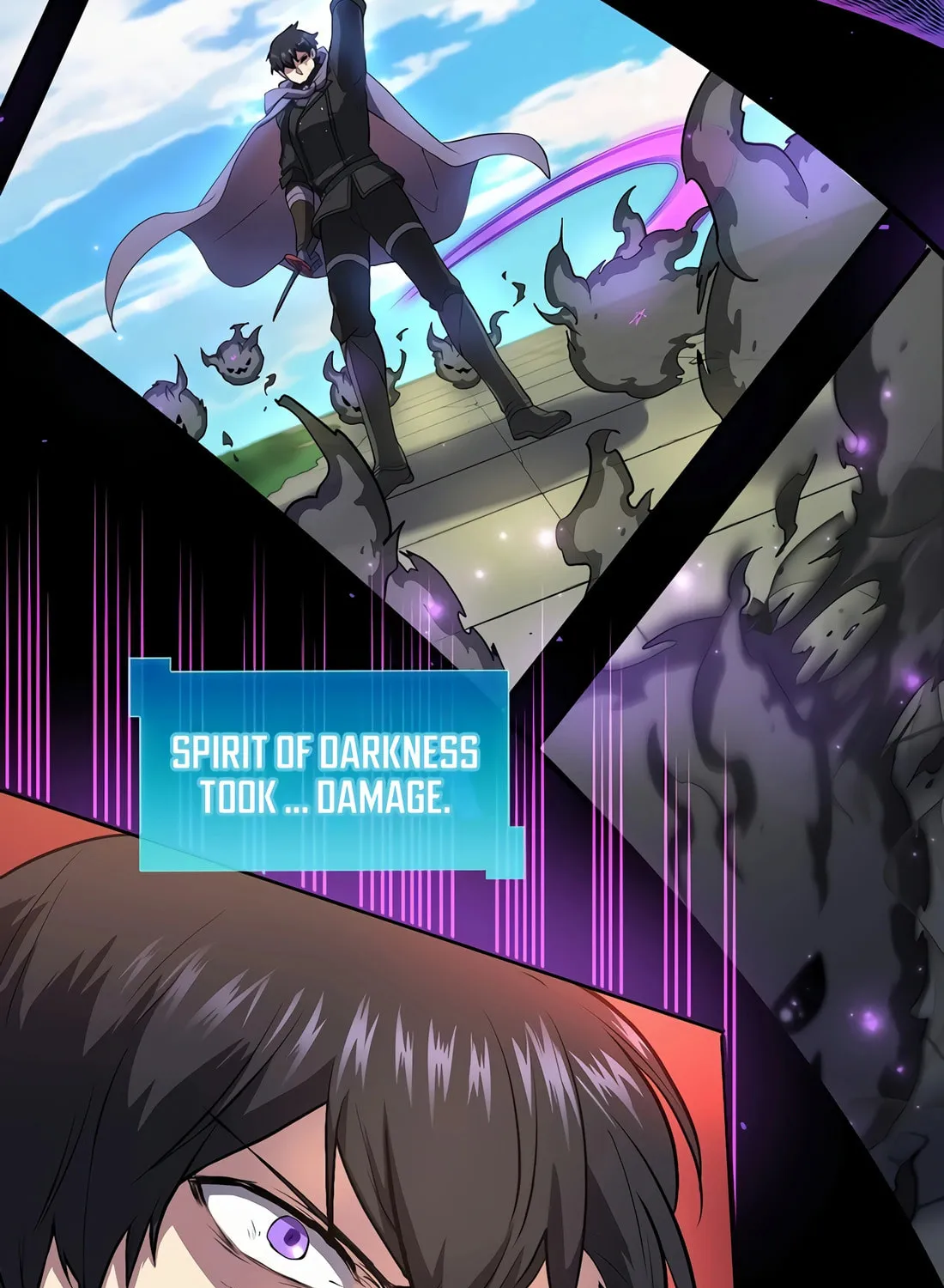 Read Skill Master Levels Up chapter 78 image 81 on Lezhin